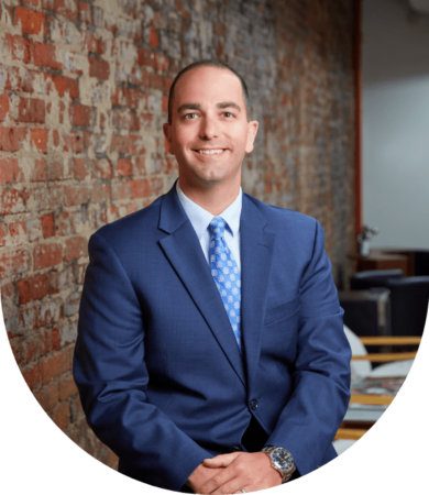 Accident attorney Jason A. Ott