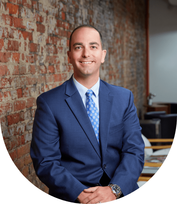 Accident attorney Jason A. Ott