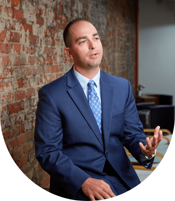 Personal injury lawyer Jason A. Ott